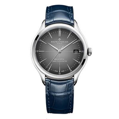 Montre Clifton Baumatic 10550 - Baume & Mercier