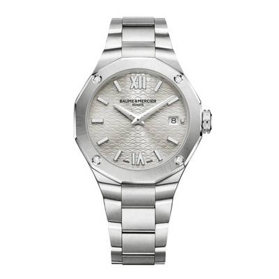 Montre Riviera 10614 - Baume & Mercier