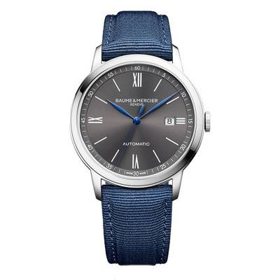 Montre Classima 10608 - Baume & Mercier