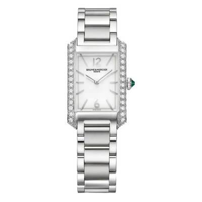 Montre Hampton 10631 - Baume & Mercier