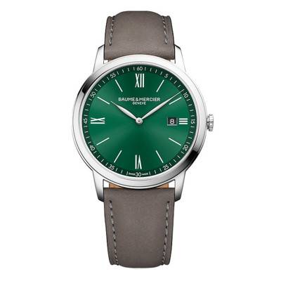 Montre Classima 10607 - Baume & Mercier