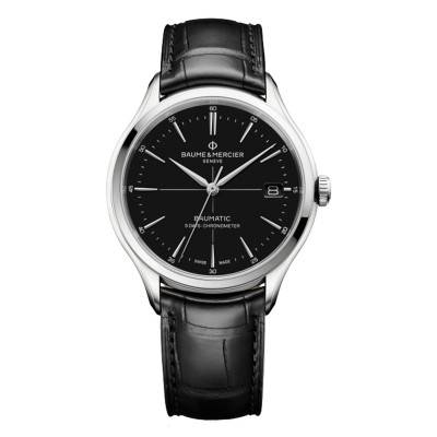 Clifton Baumatic 10692 Watch - Baume & Mercier