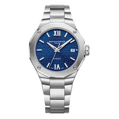 Montre Riviera 10679 - Baume & Mercier