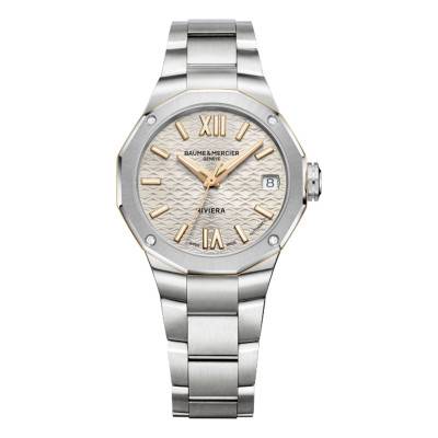 Montre Riviera 10730 - Baume & Mercier