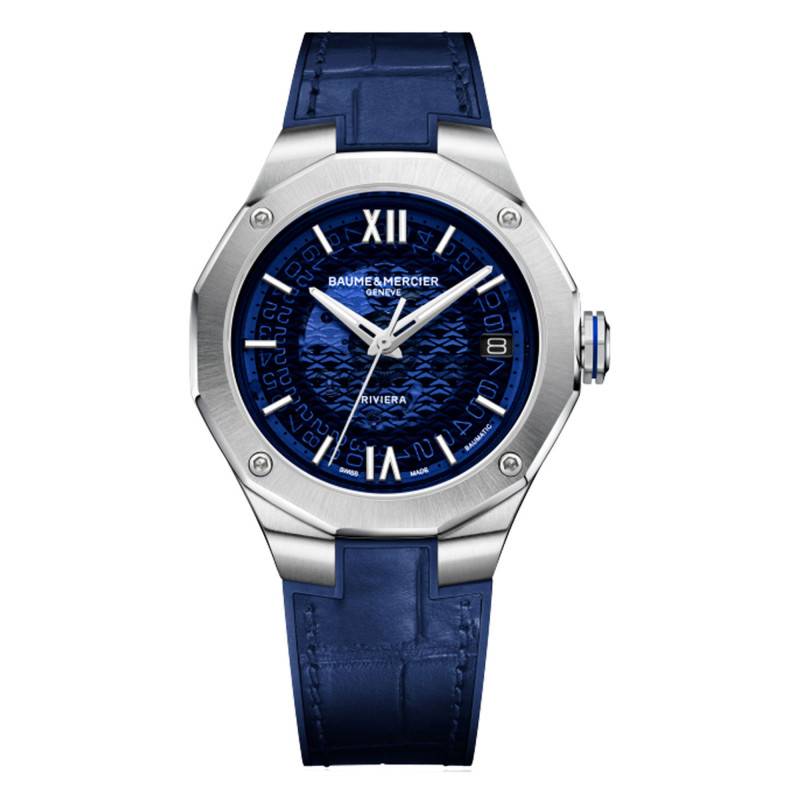 Riviera 10714 Watch - Baume & Mercier