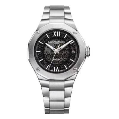 Montre Riviera 10715 - Baume & Mercier