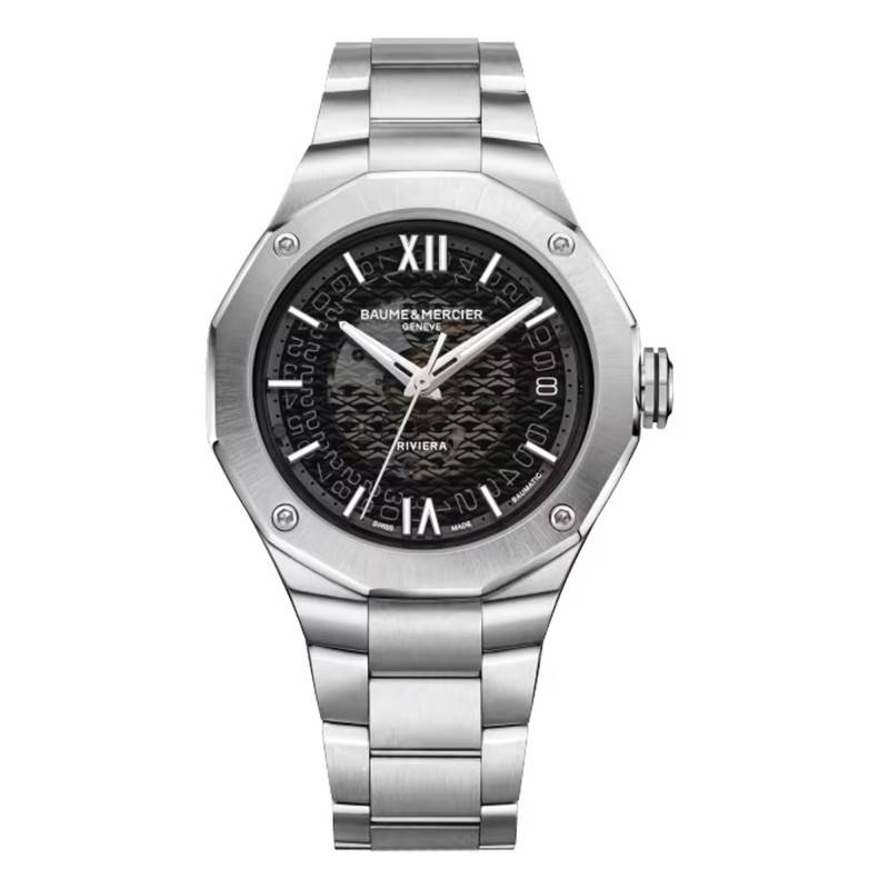 Riviera 10715 Watch - Baume & Mercier