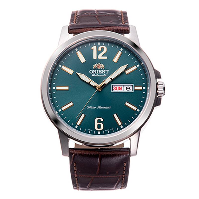 Watch Mechanical Contemporary Watch RA-AA0C06E19B - Orient