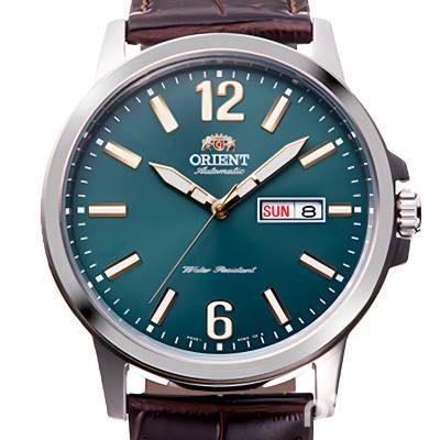 Montre Mechanical Contemporary Watch RA-AA0C06E19B - Orient