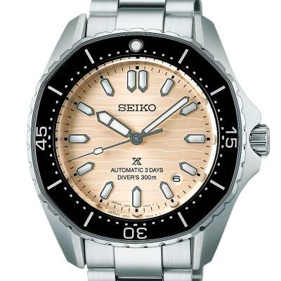 Montre Prospex SPB481J1 - Seiko