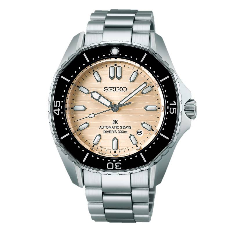 Prospex Watch SPB481J1 - Seiko