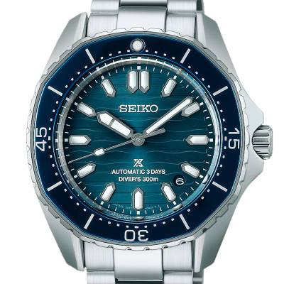 Montre Prospex SPB483J1 - Seiko