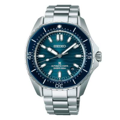 Montre Prospex SPB483J1 - Seiko