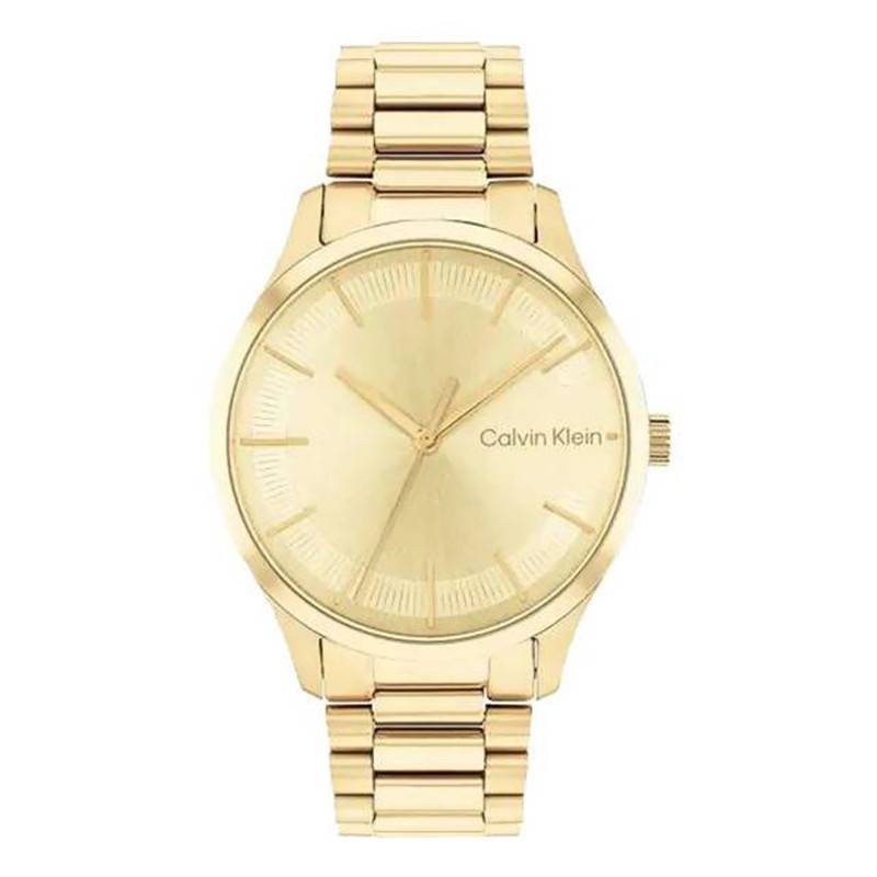 Watch Iconic Bracelet 25200043 - Calvin Klein
