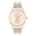 Montre Iconic Bracelet Rose