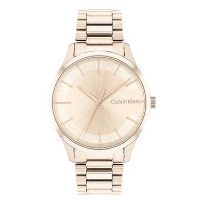 Montre Iconic Bracelet 25200042 - Calvin Klein
