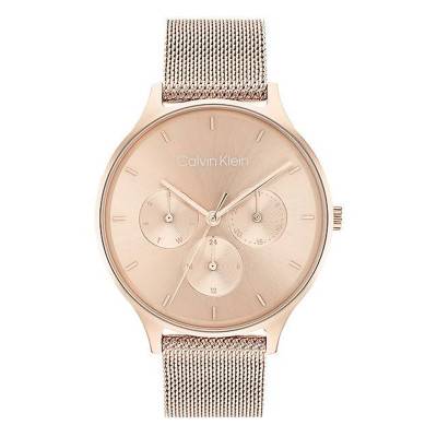 Montre Timeless 25200102 - Calvin Klein