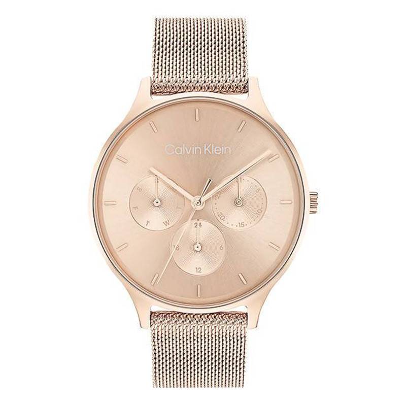 Timeless 25200102 Watch - Calvin Klein
