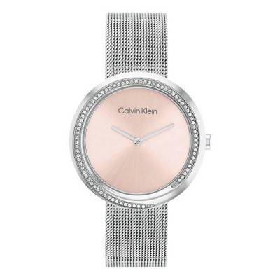 Montre Sculptural Twist 25200149 - Calvin Klein