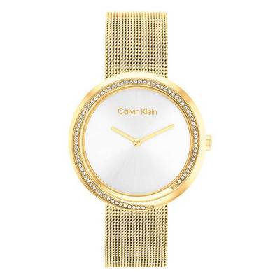 Montre Sculptural Twist 25200150 - Calvin Klein