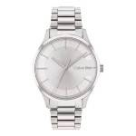 Montre Iconic Bracelet Grise