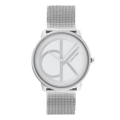 Montre Iconic Mesh 25200027 - Calvin Klein