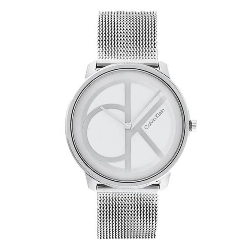 Iconic Mesh 25200027 Watch - Calvin Klein