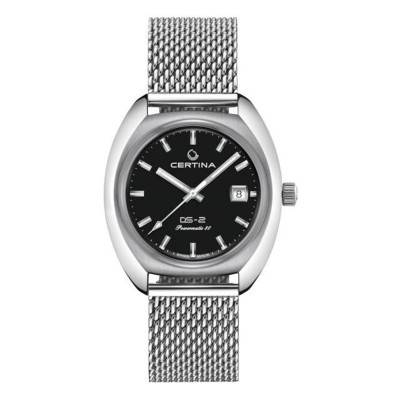 Montre DS-2 C0244071105100 - Certina