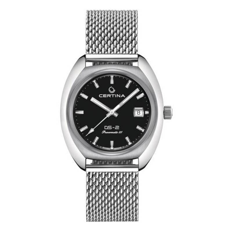 Watch DS-2 C0244071105100 - Certina