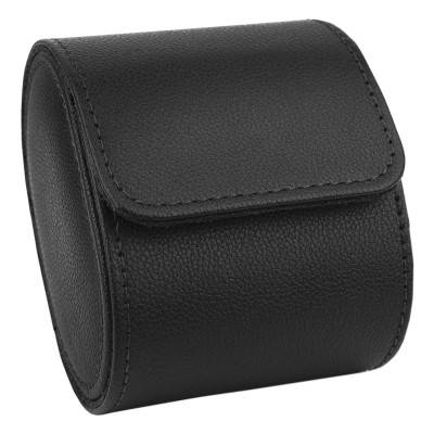 Single Watch Roll noir Ocarat - Les Essentiels