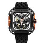 Black,Orange