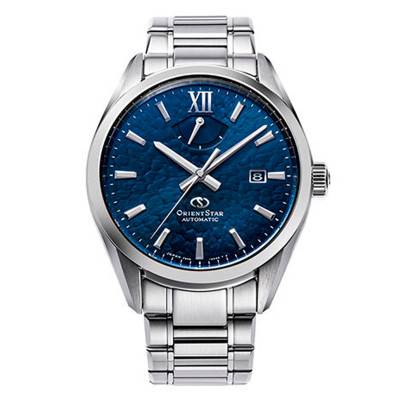 M34 Mechanical 40mm Watch RE-BX0004L - Orient Star