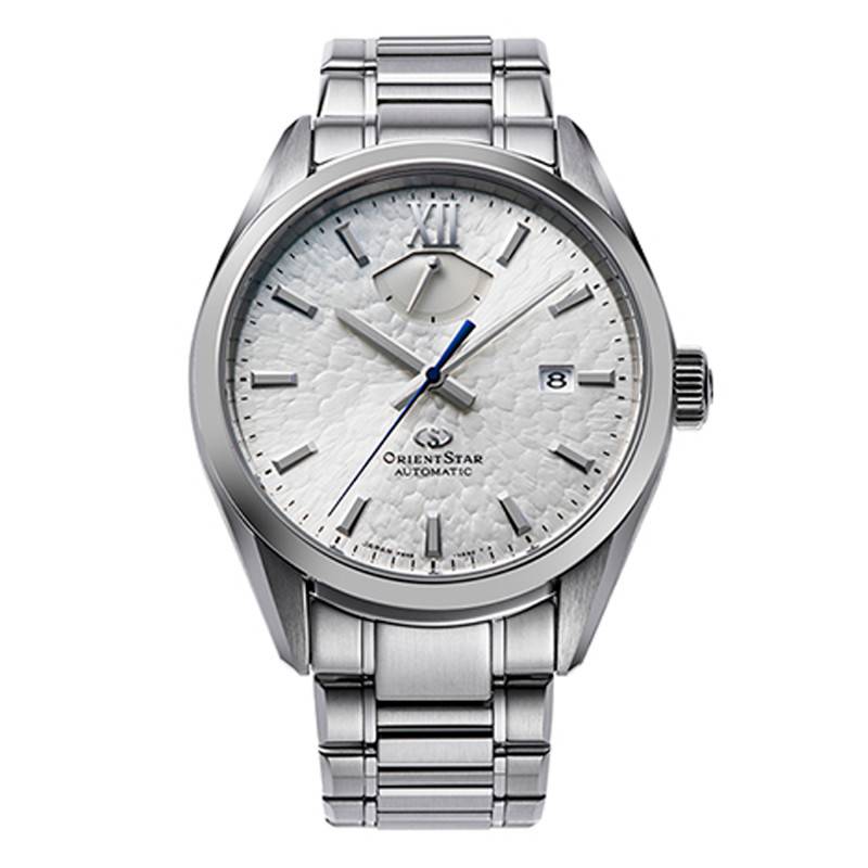M34 Mechanical 40 mm RE-BX0002S Watch - Orient Star