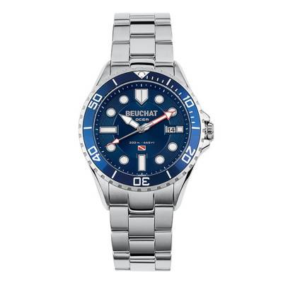 Ocea BEU0090/2 Watch - Beuchat