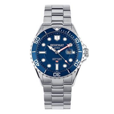 Montre Ocea Automatique BEU0095/2 - Beuchat
