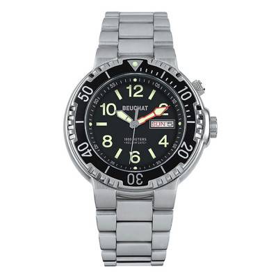 Lumitech BEU1520 Watch - Beuchat