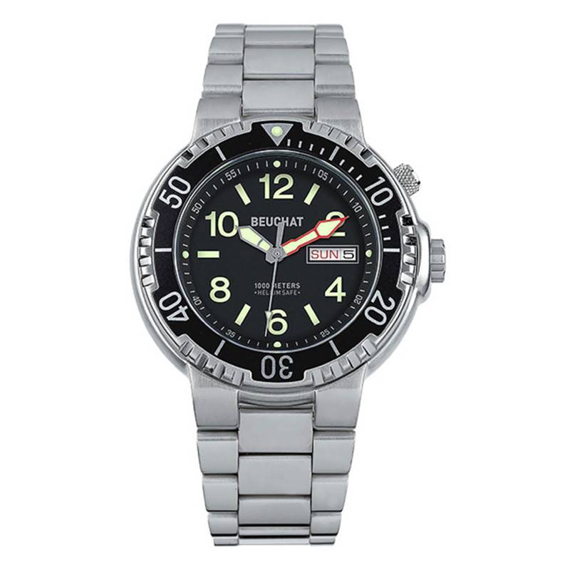 Lumitech BEU1520 Watch - Beuchat