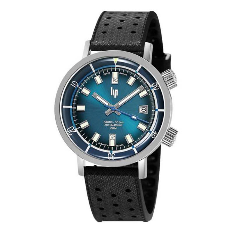 Nautic Ocean 671854 Watch - Lip