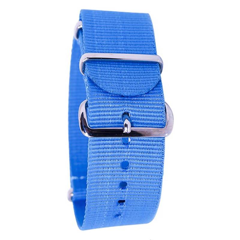 Turquoise NATO Strap - Bracelet BNO