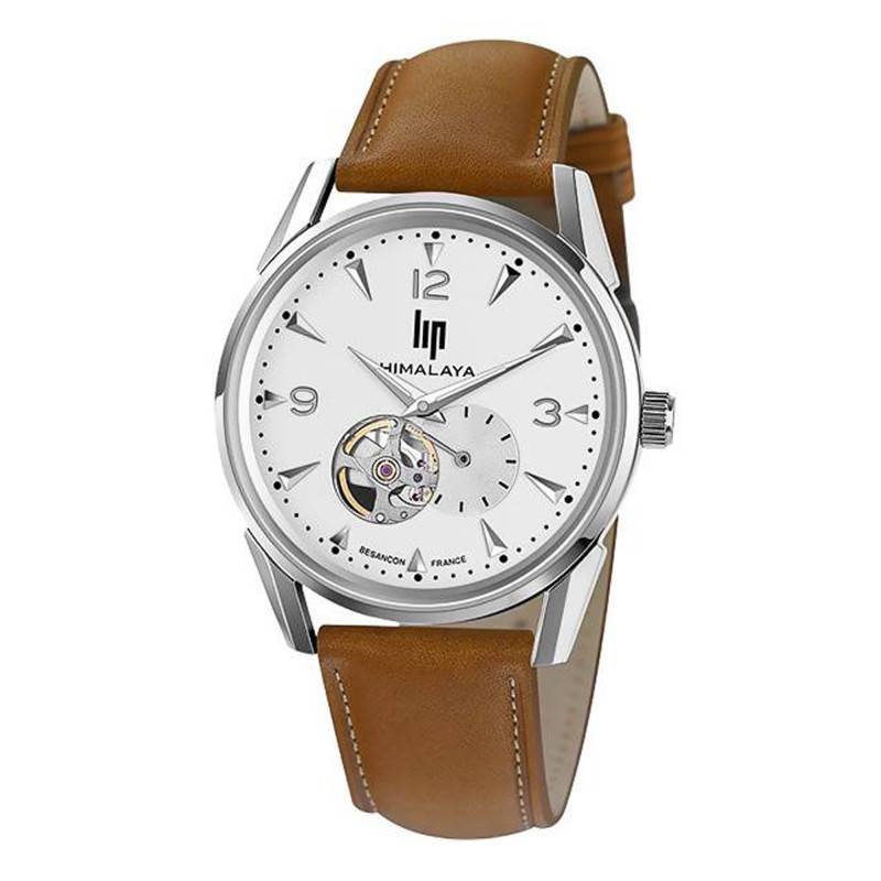 Himalaya 40mm Coeur Battant Watch 671558 - Lip