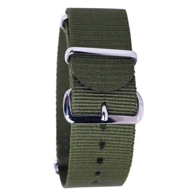 Khaki NATO Strap - Bracelet BNO