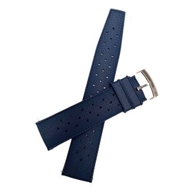 Bracelet de montre Tropic Basic Navy - Bracelet BNO