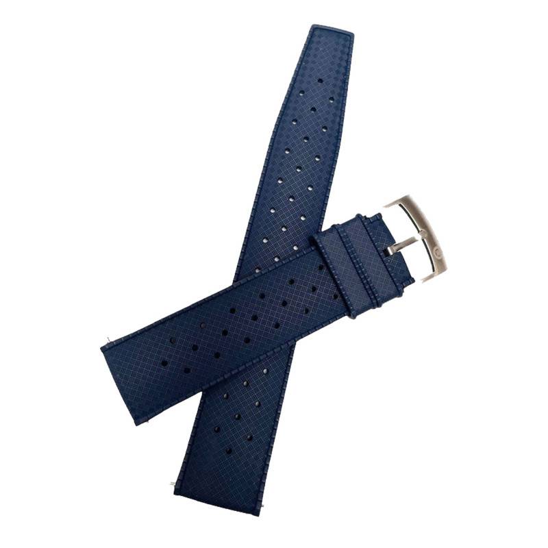 Navy Tropic Basic Watch Strap - Bracelet BNO
