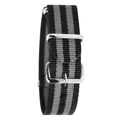 Bracelet Nato Nylon James Bond - Bracelet BNO