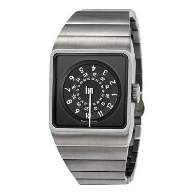Montre Mythic Titane 671658 - Lip