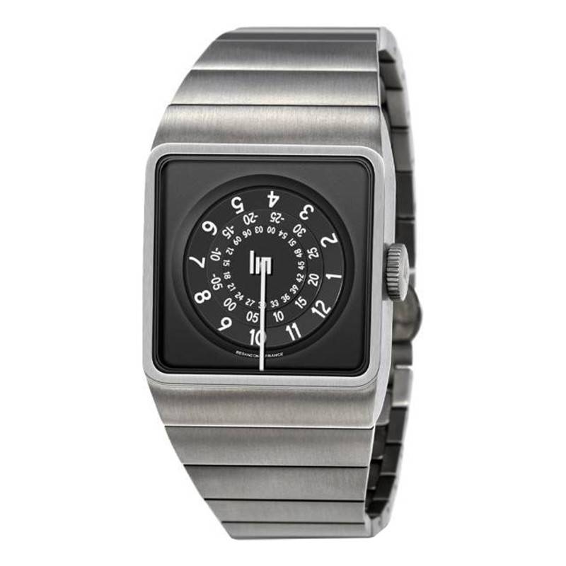 Mythic Titanium Watch 671658 - Lip