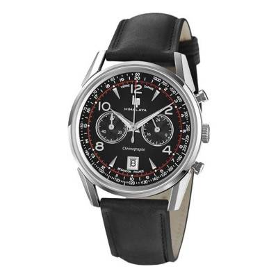 Montre Himalaya 40 Chrono 671592 - Lip