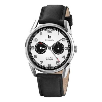 Montre Himalaya Bi-Compax 671673 - Lip