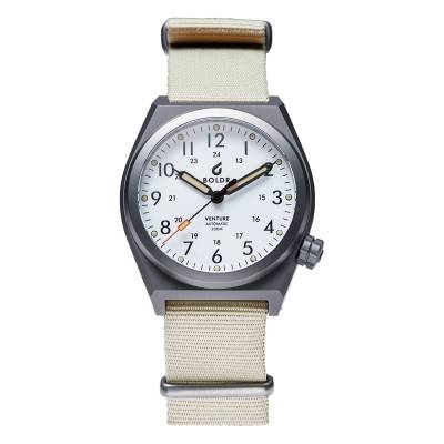 Montre Venture Sand Storm - Boldr
