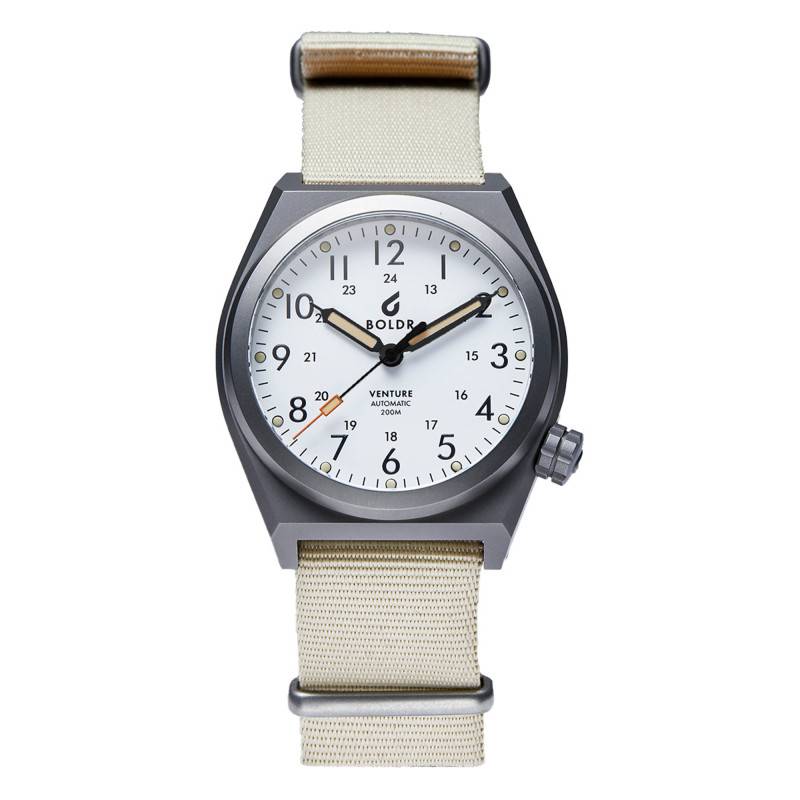 Venture Sand Storm Watch - Boldr